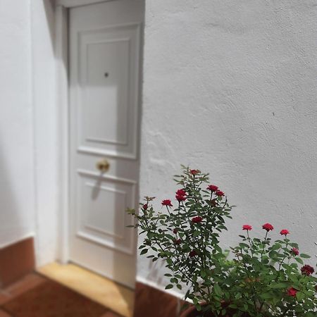 セビリアCenturia Macarena, Apartamento Duplexアパートメント エクステリア 写真